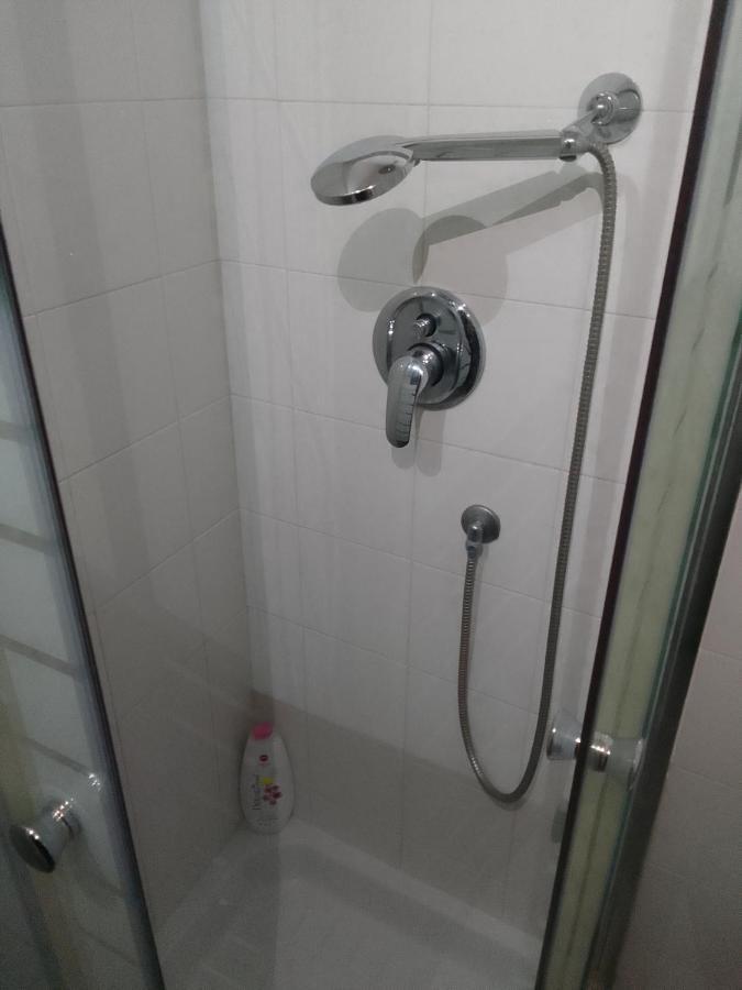 Home Passion Naples Luaran gambar